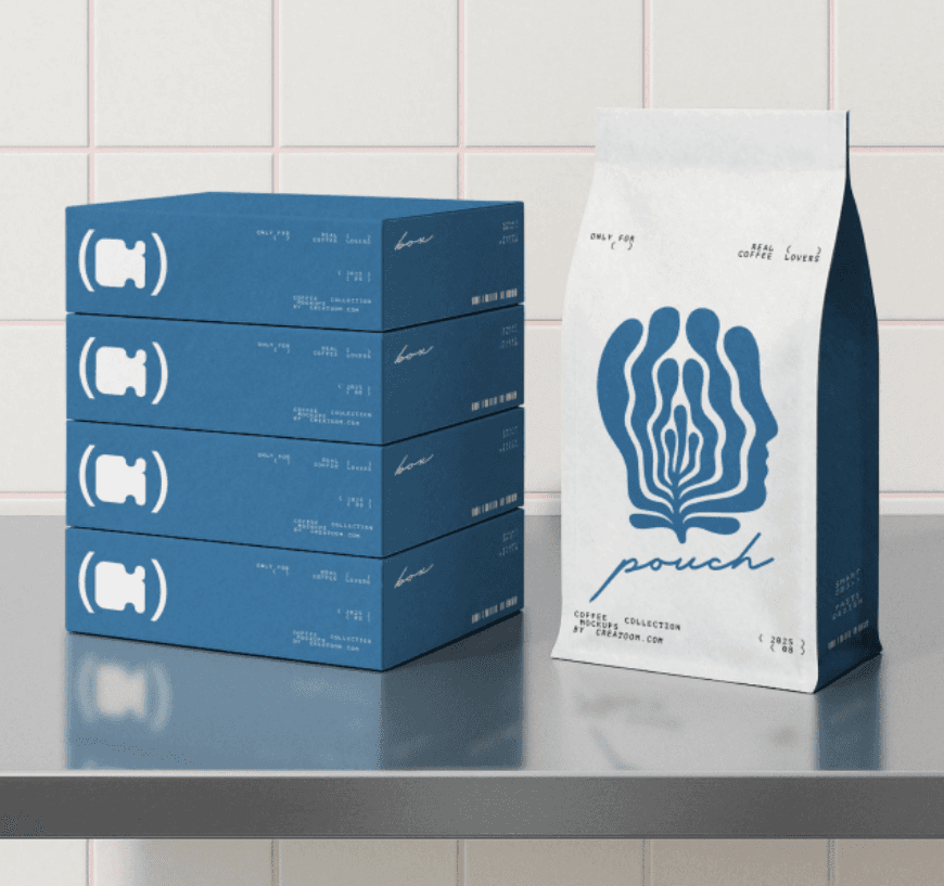 Bold Brew Coffee Co. aperçu 3