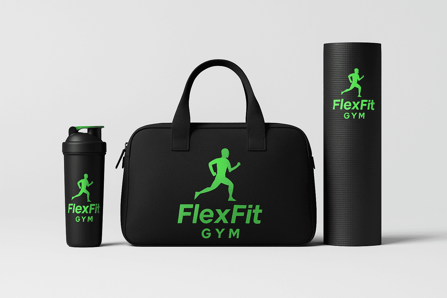 FlexFit Studio aperçu 1