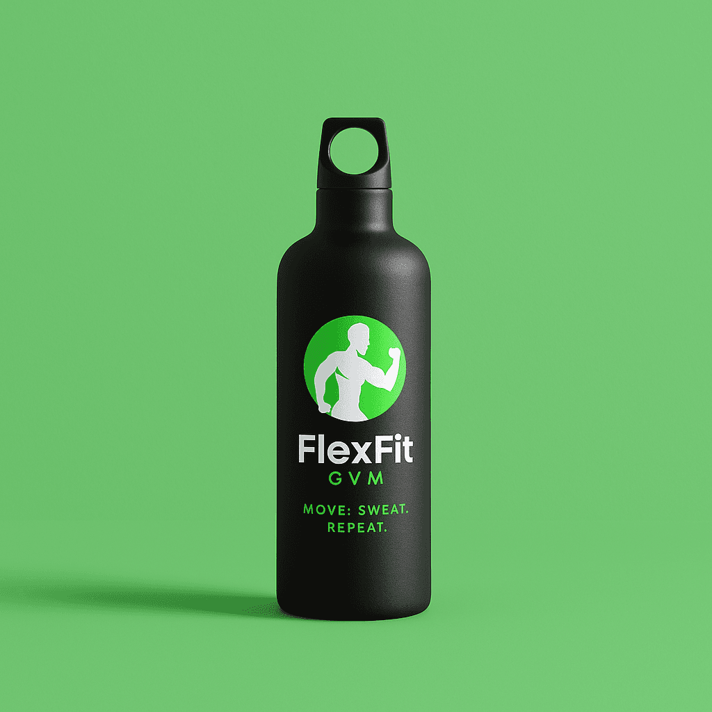 FlexFit Studio aperçu principal